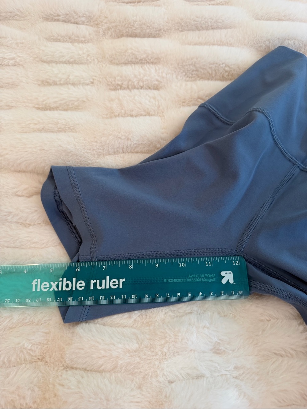 Lululemon Align High-Rise Short 6” - Picture 4 of 4